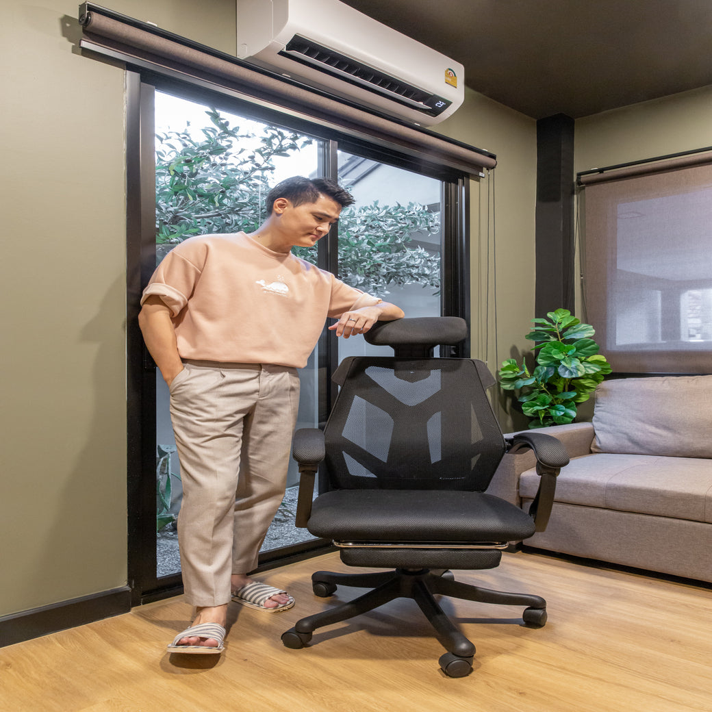 อยากมีบ้านโว้ยย