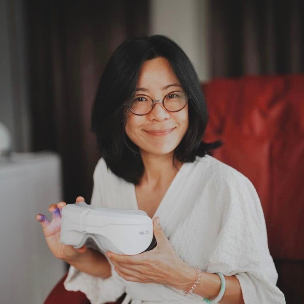 แม่กุ้งอยากแชร์