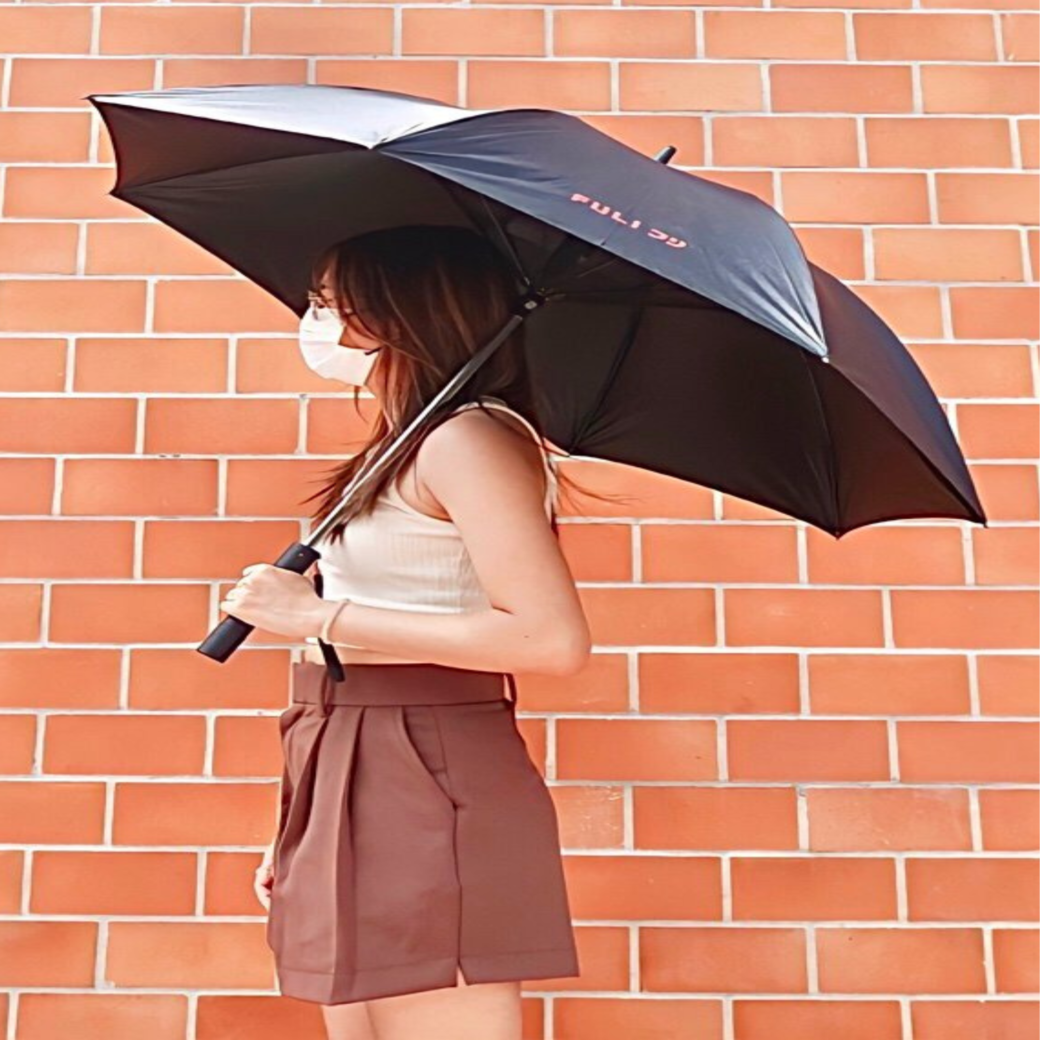 ผักบอกต่อ