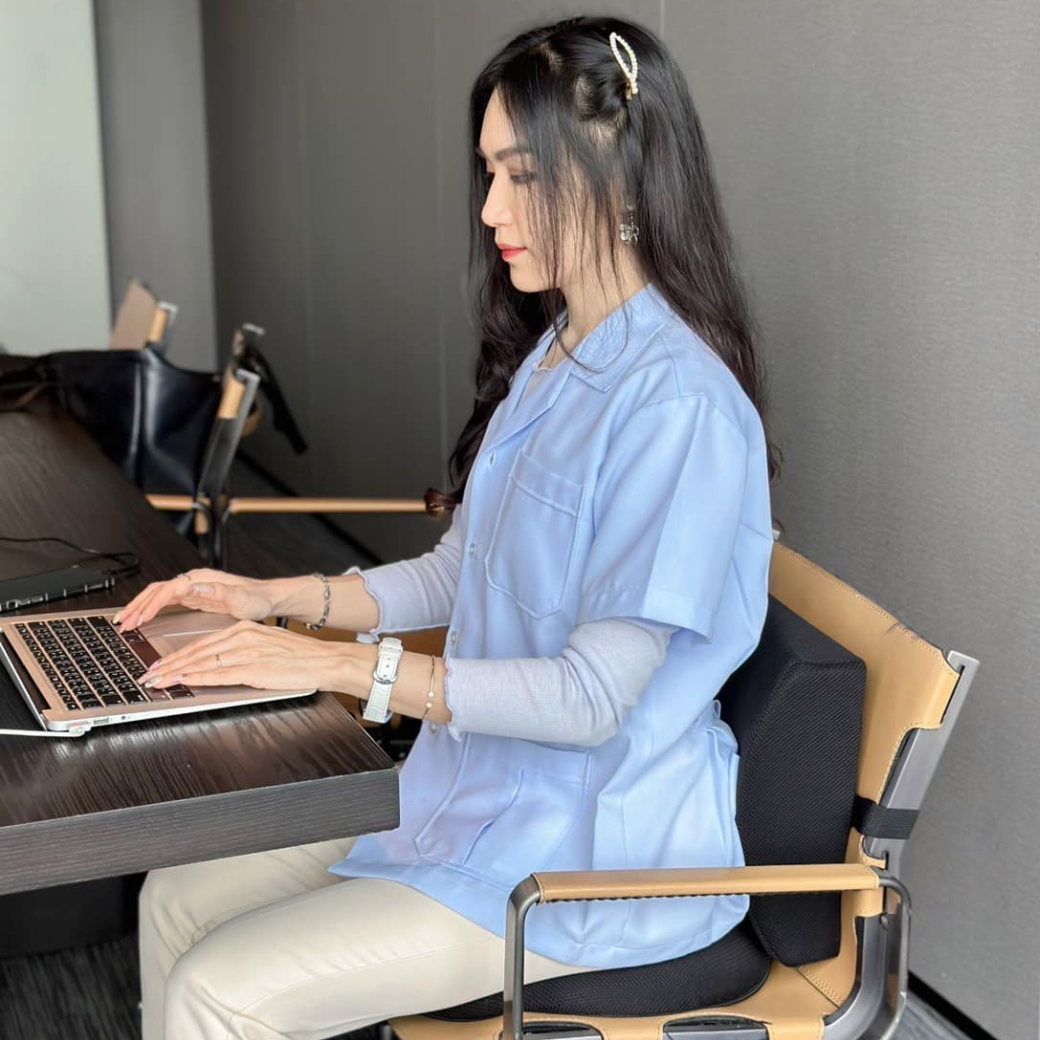 Pinky Story : หมอพิ้งค์ รีวิวไปเรื่อย