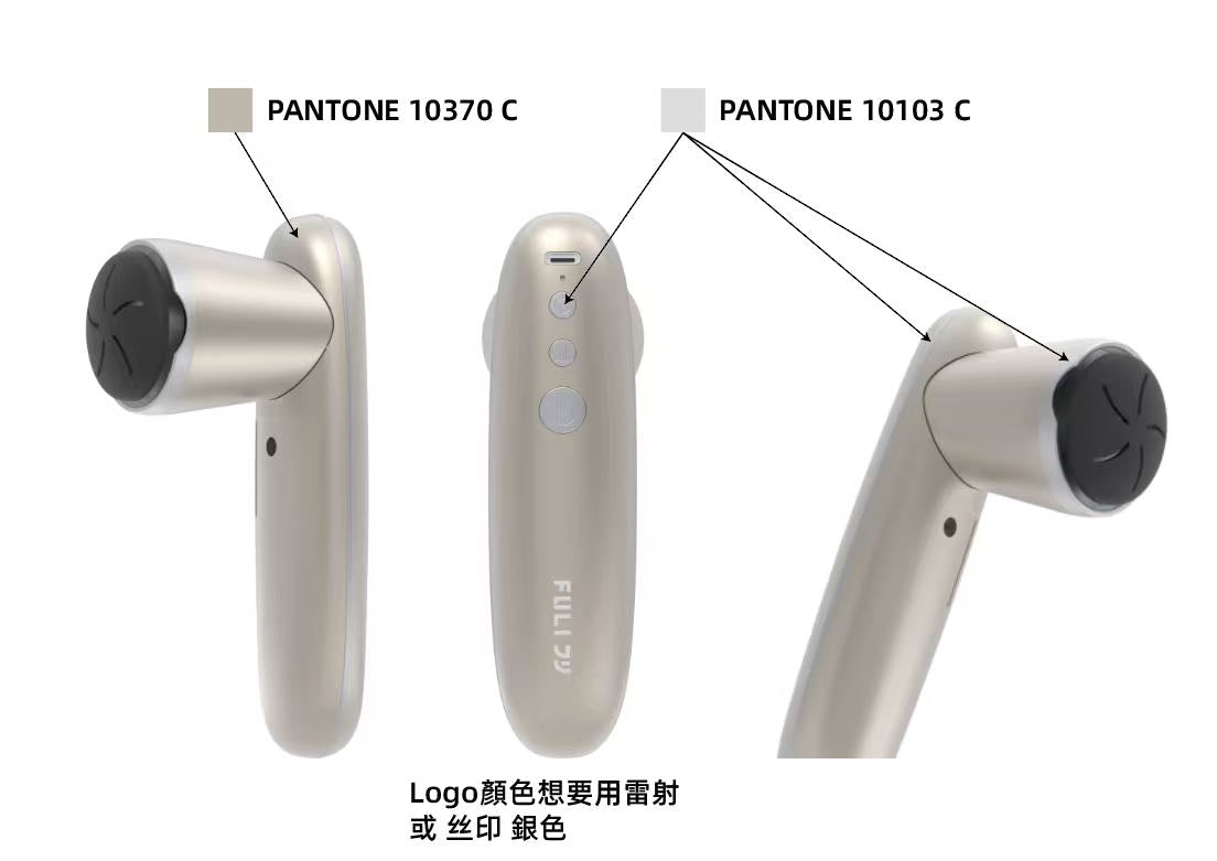 Foot Smoother