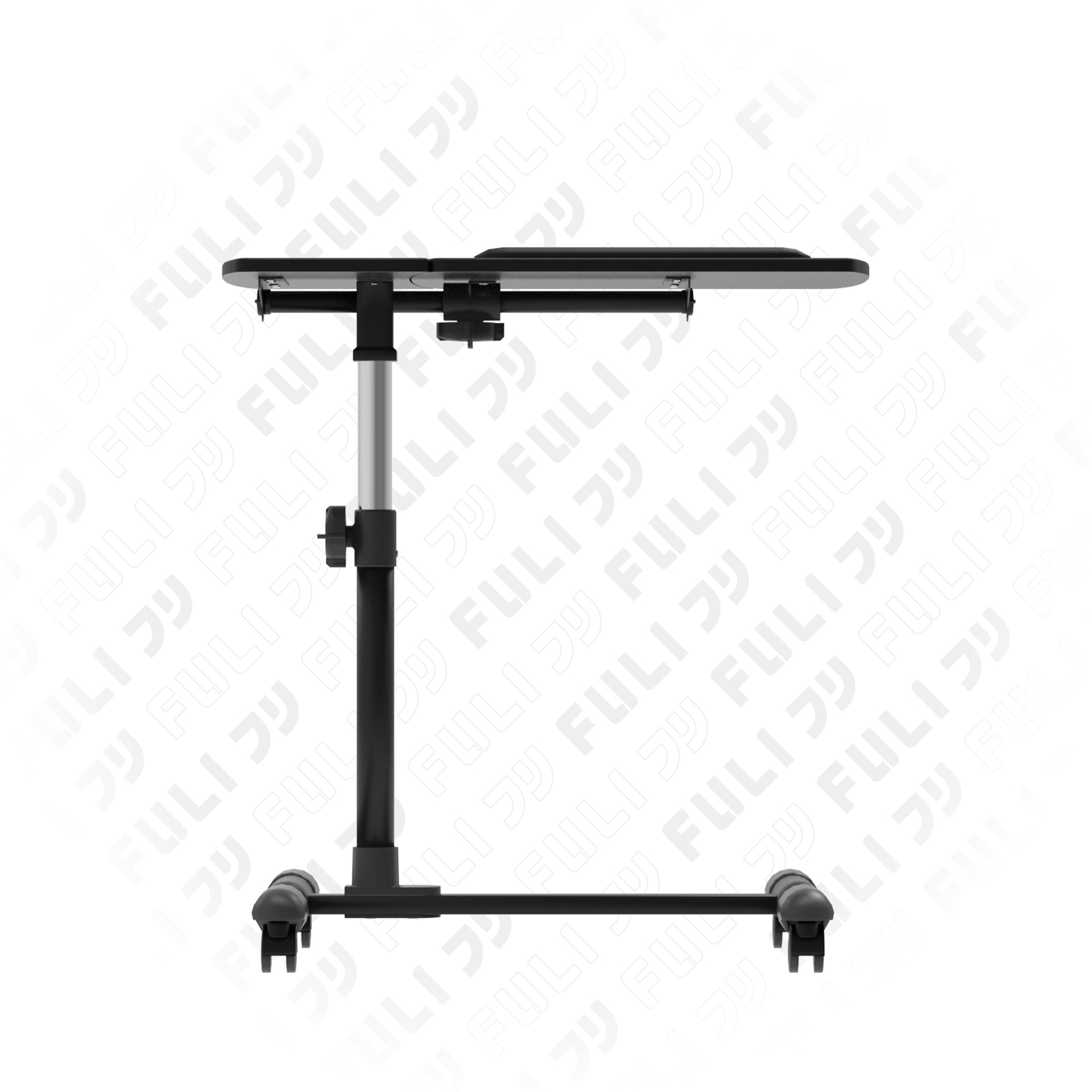 โต๊ะทำงานปรับระดับเพื่อสุขภาพ | FULI Ergonomic Adjustable Desk