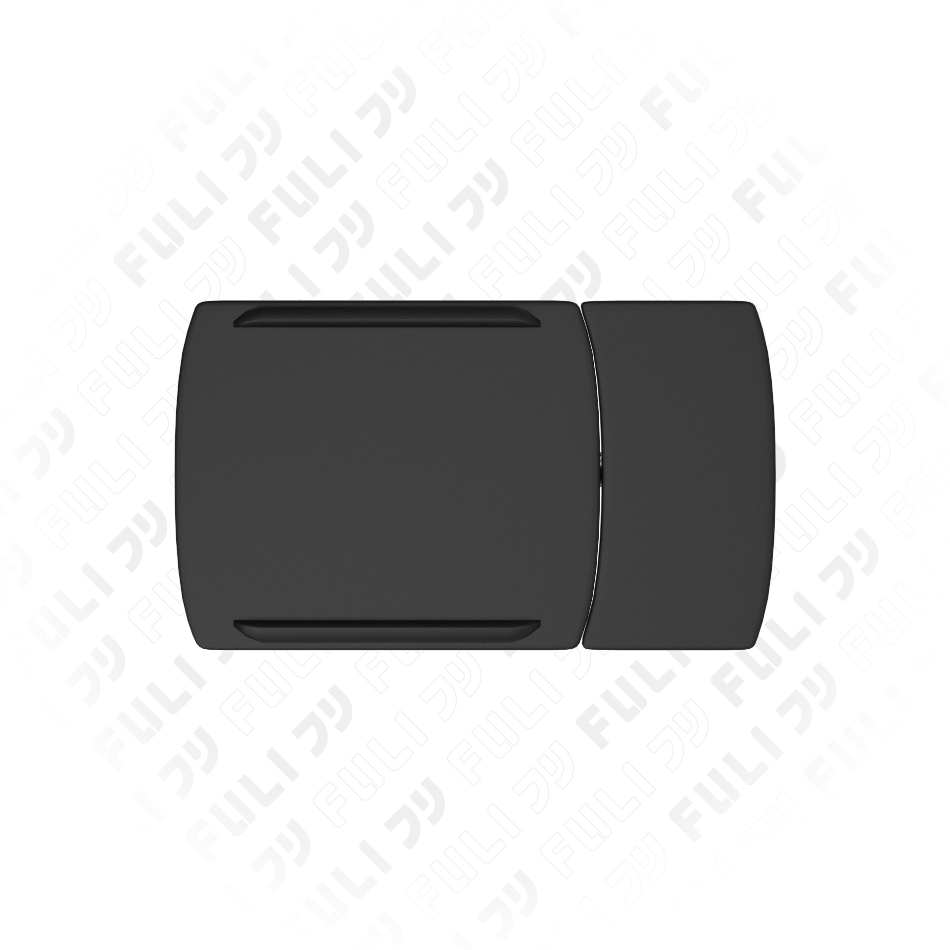 โต๊ะทำงานปรับระดับเพื่อสุขภาพ | FULI Ergonomic Adjustable Desk