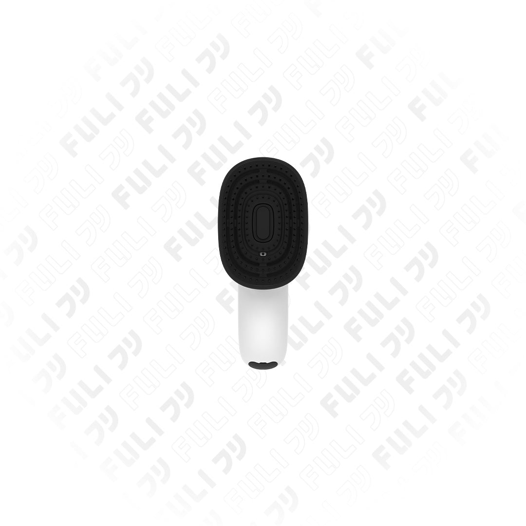 หวีนวดทรีตเมนต์ | AromaRelax Scalp Massage Brush