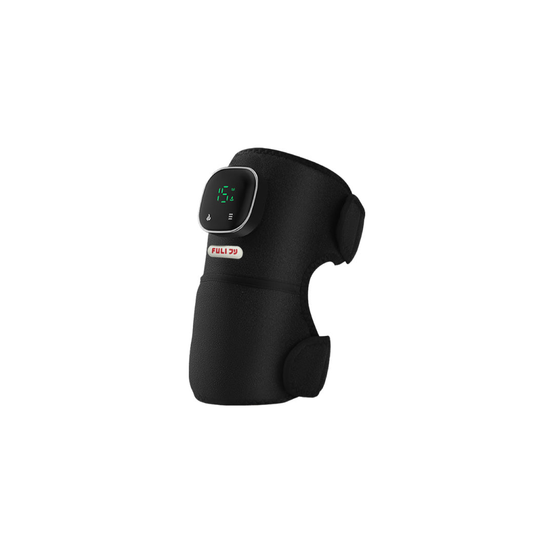 เครื่องนวดเข่าไฟฟ้า | ThermoFlex Knee Massager