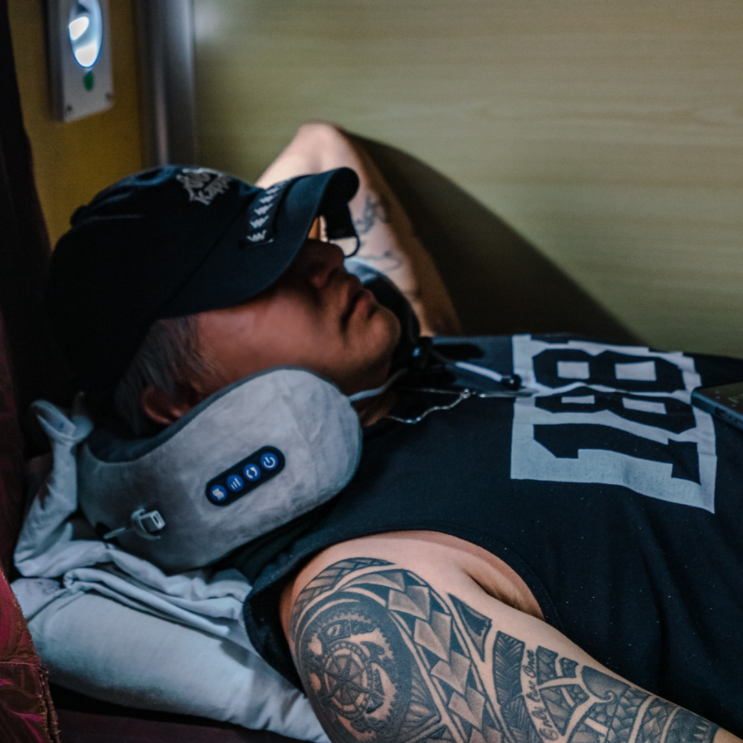 ถึงเวลาเที่ยว Time To Travel