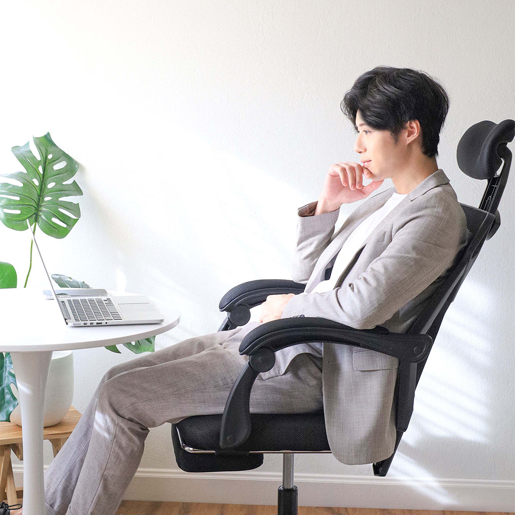 Benz เนินๆ