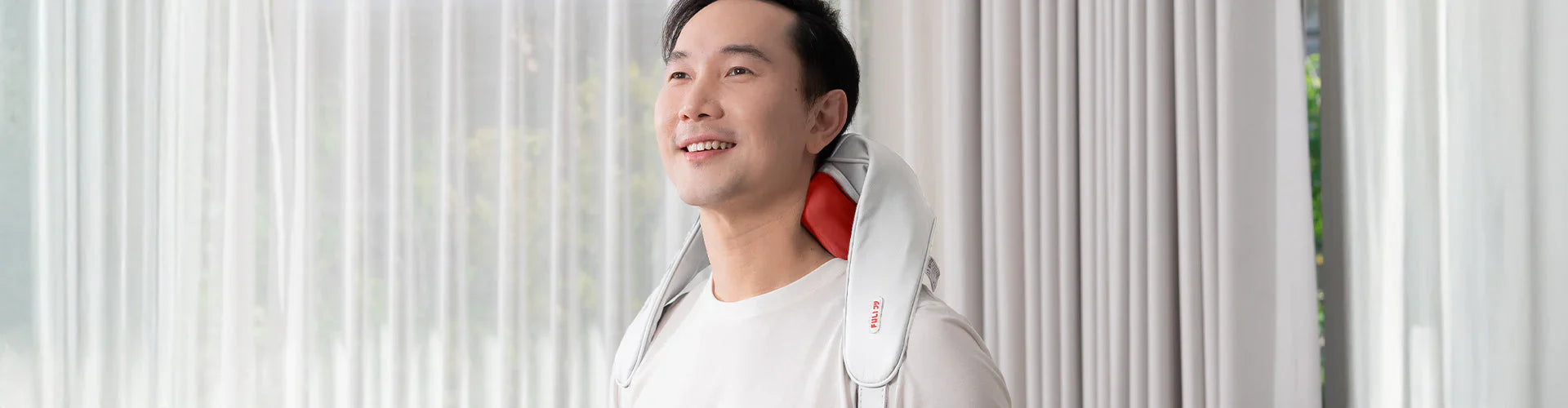 Neck and Shoulder Massager Combo List