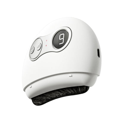 เซตนวดจัดเต็มสวยอัพเกรด FULI Natural Stone Electric Gua Sha + Ergonomic Smart Massager Mattress + Ergo Massage Neck Pillow + Smart Eye Massager