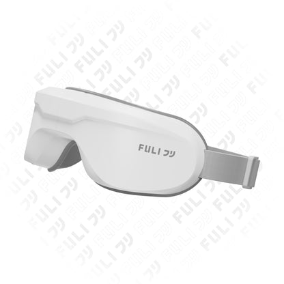 รายการแฉแนะนำ เครื่องนวดตาอัจฉริยะ | FULI Smart Eye Massager *รับประกัน 1 เดือน*