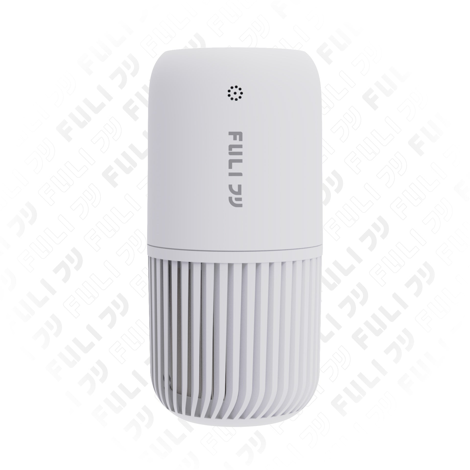 เครื่องฟอกอากาศขนาดพกพา | FULI  Air Purifier  *รับประกัน 1 เดือน*
