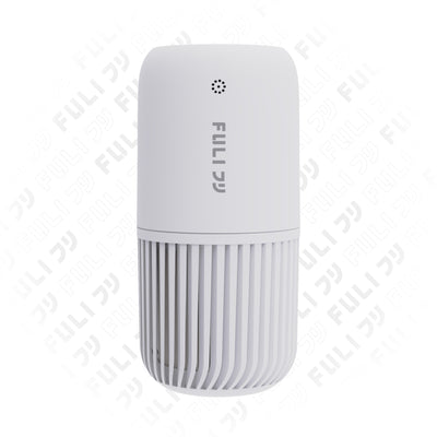 เครื่องฟอกอากาศขนาดพกพา | FULI  Air Purifier  *รับประกัน 1 เดือน*