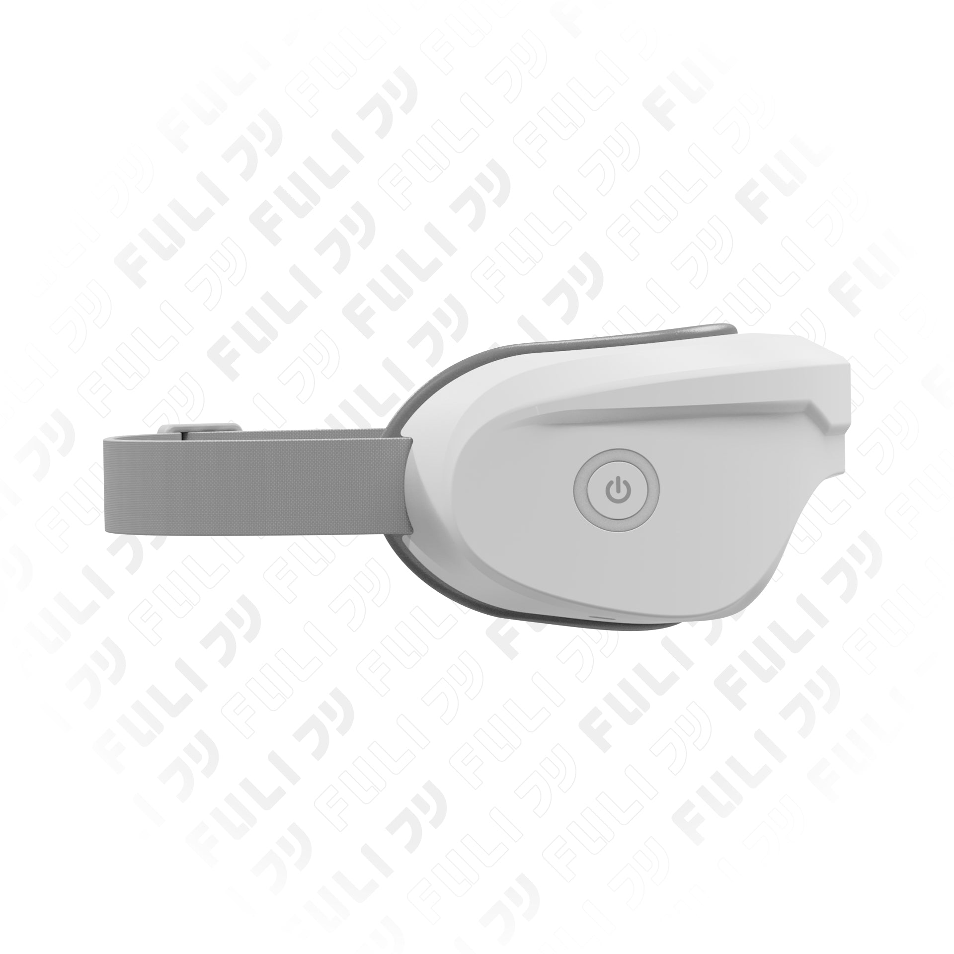 เซตนวดคอบ่าไหล่ฟินสบายตา | FULI Neck and Shoulder Massager + FULI Smart Eye Massager