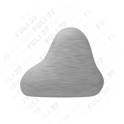 หมอนรองคอป้องกันเสียงรบกวน | FULI Noise Cancelling Ergo Neck Pillow *รับประกัน 1 เดือน*