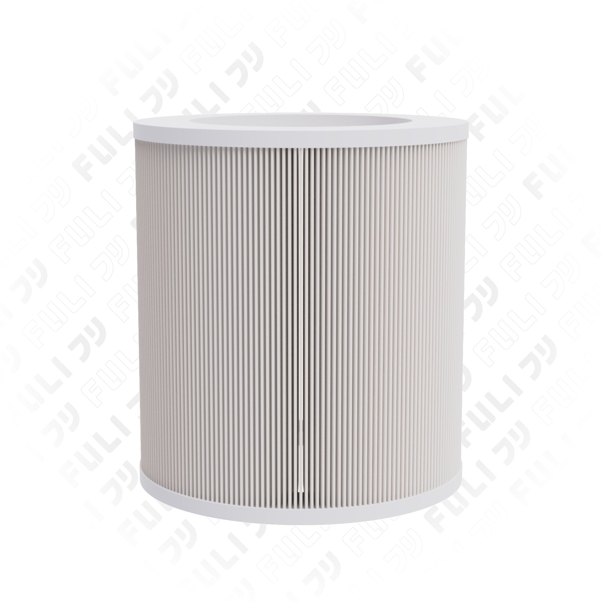 เครื่องฟอกอากาศขนาดพกพา | FULI  Air Purifier  *รับประกัน 1 เดือน*