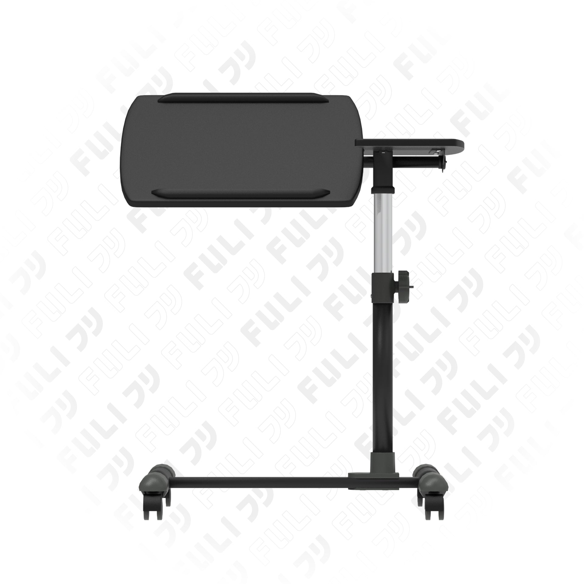 โต๊ะทำงานปรับระดับเพื่อสุขภาพ | FULI Ergonomic Adjustable Desk