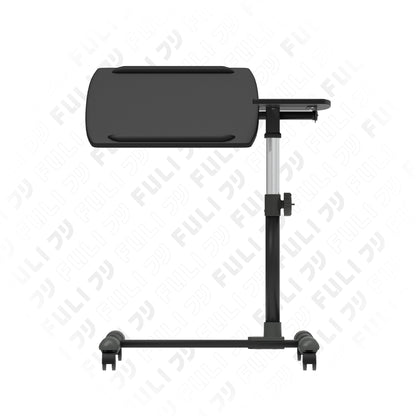 โต๊ะทำงานปรับระดับเพื่อสุขภาพ | FULI Ergonomic Adjustable Desk