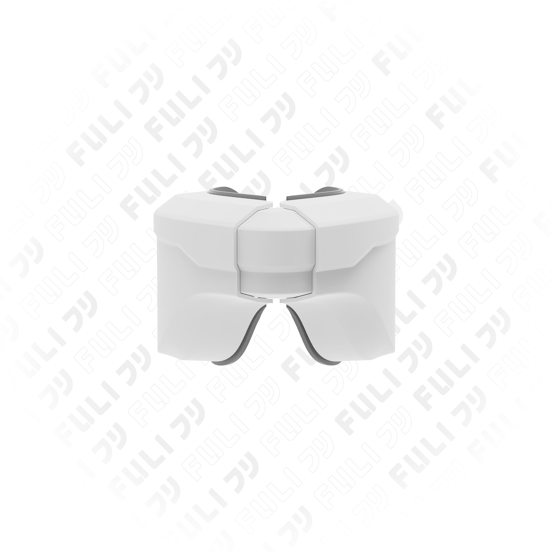 รายการแฉแนะนำ เครื่องนวดตาอัจฉริยะ | FULI Smart Eye Massager *รับประกัน 1 เดือน*