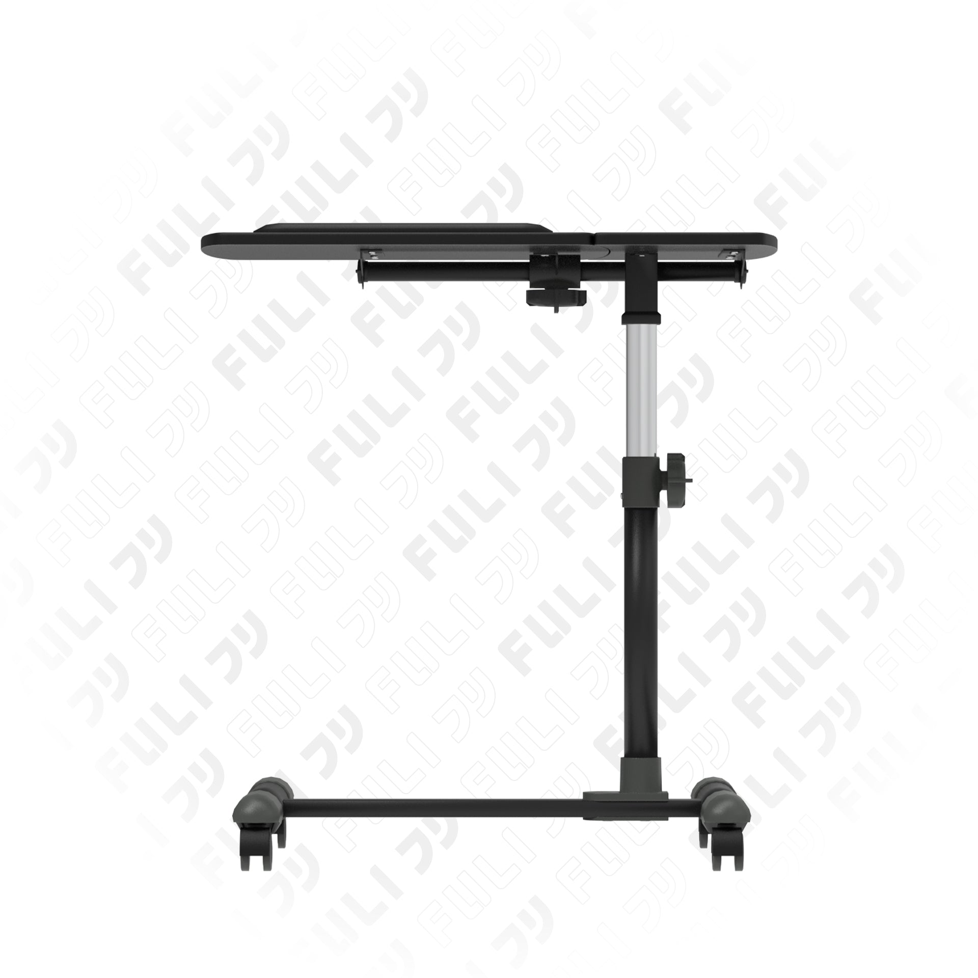 โต๊ะทำงานปรับระดับเพื่อสุขภาพ | FULI Ergonomic Adjustable Desk