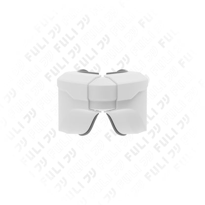 เซตควันสลายสบายตา | FULI Portable Electric Cooker hoods + FULI Smart Eye Massager