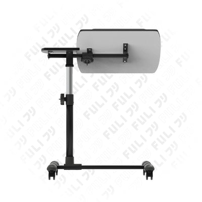 โต๊ะทำงานปรับระดับเพื่อสุขภาพ | FULI Ergonomic Adjustable Desk