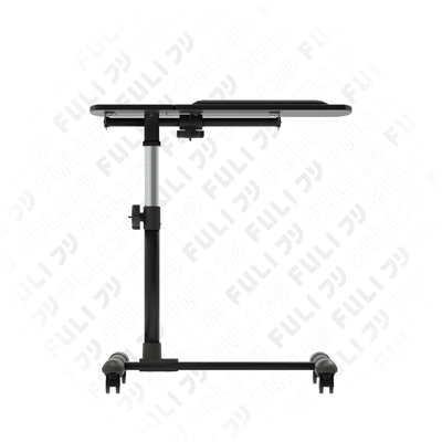 โต๊ะทำงานปรับระดับเพื่อสุขภาพ | FULI Ergonomic Adjustable Desk