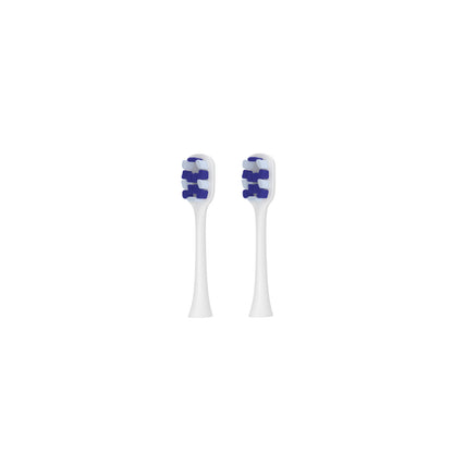 หัวแปรงสำหรับแปรงสีฟันไฟฟ้า ไฮโดรโซนิค | FULI HydroSonic Toothbrush Replacement Heads