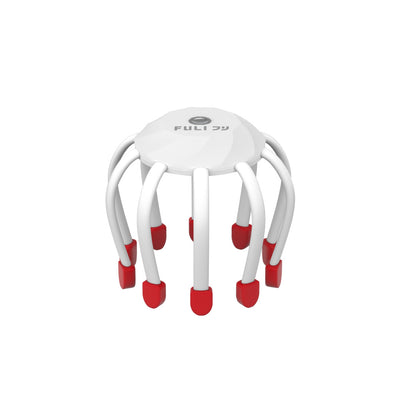 เครื่องนวดผ่อนคลายหนังศีรษะ | Relax Automatic Scalp Scratcher