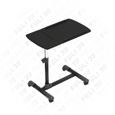 โต๊ะทำงานปรับระดับเพื่อสุขภาพ | FULI Ergonomic Adjustable Desk