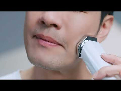 Re-Aging เครื่องยกกระชับใบหน้า ด้วยคลื่นความถี่วิทยุสลายไขมัน Ultra RF/EMS | Re-Aging Ultra RF/EMS Skin Tightening Device