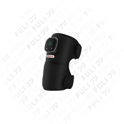 เครื่องนวดเข่าไฟฟ้า | ThermoFlex Knee Massager