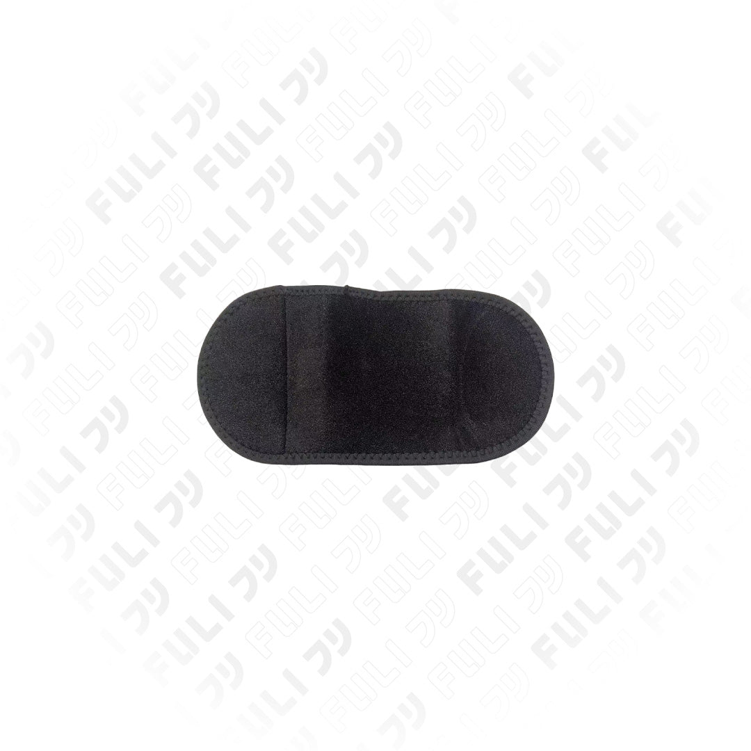 [PRE] แผ่นขยายสำหรับเครื่องนวดเอวไฟฟ้า | Extend Patch for Waist Massager