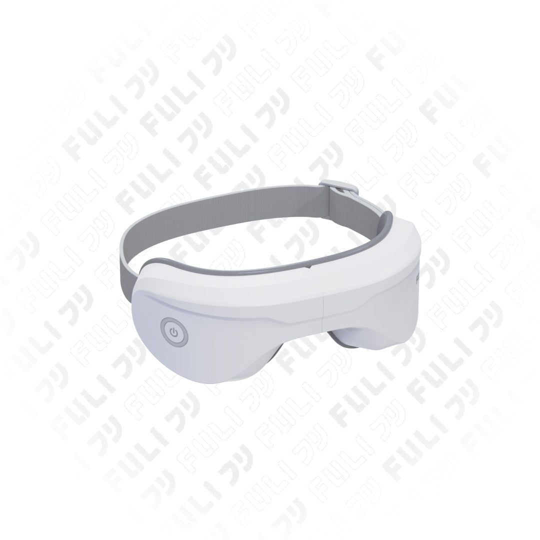 เซตหน้าสะอาดสบายตา | FULI Sonic Facial SPA Cleansing Brush + FULI Smart Eye Massager