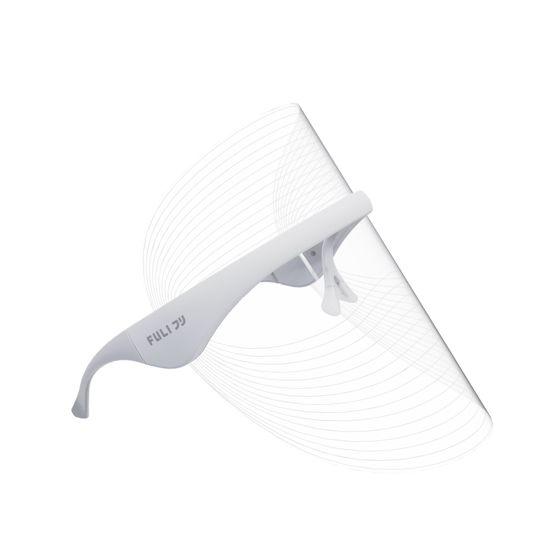 มาส์กแสงบำบัด | FULI 7C Beauty LED Facial Therapy Mask