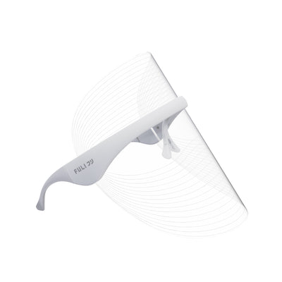 มาส์กแสงบำบัด | FULI 7C Beauty LED Facial Therapy Mask