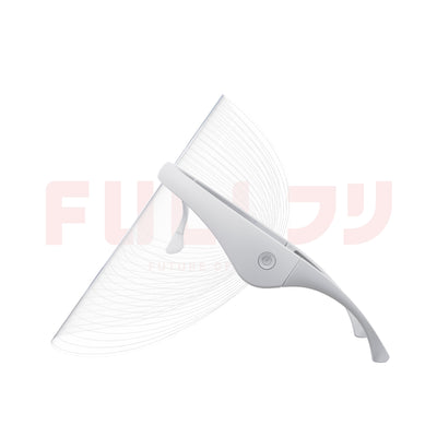 เซต Beauty FULI 7C Beauty LED Facial Therapy Mask + LED Sonic Electric Toothbrush