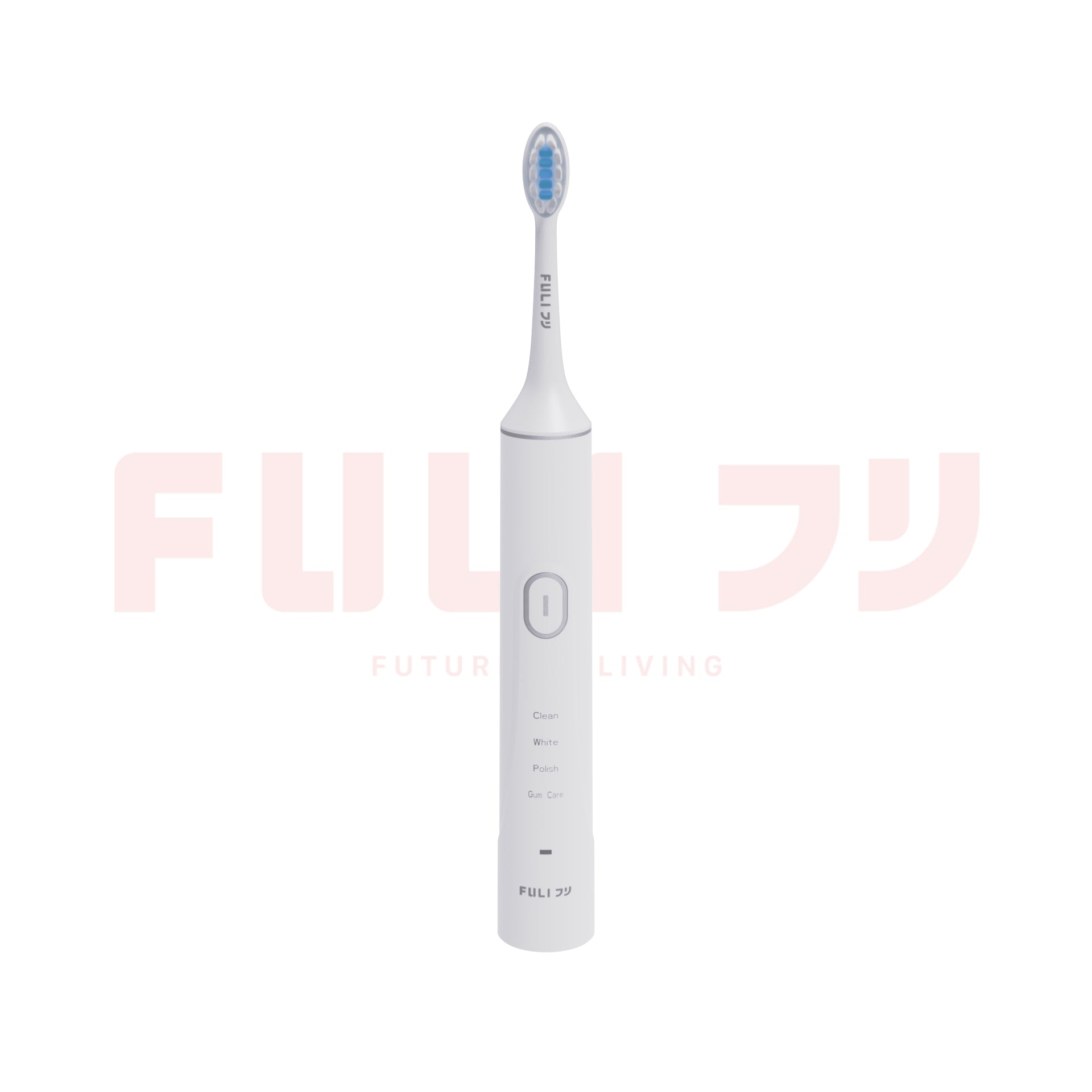 เซต Beauty FULI 7C Beauty LED Facial Therapy Mask + LED Sonic Electric Toothbrush